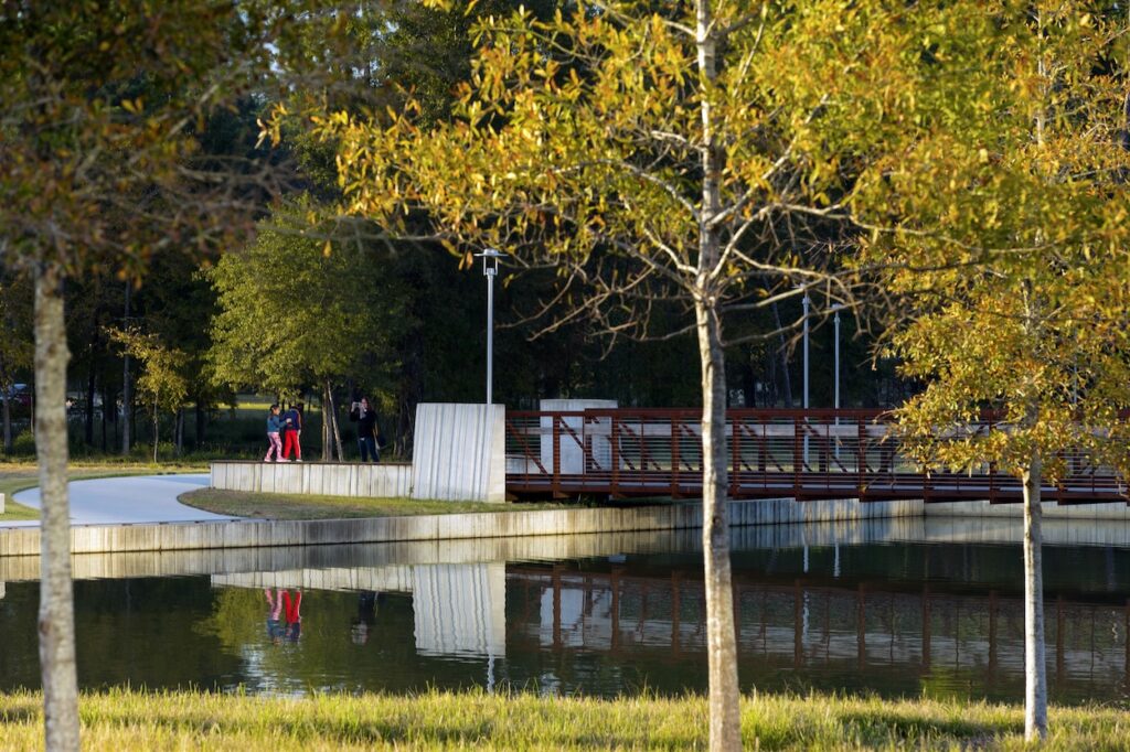 City Place Park