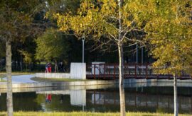 City Place Park