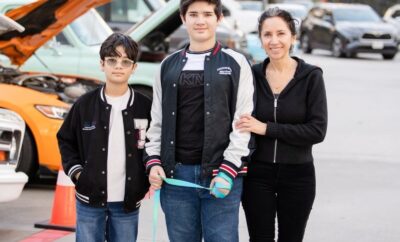 Grand Central Park Car Show Shifts Into High Gear Nov. 14