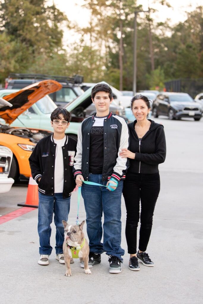 Grand Central Park Car Show Shifts Into High Gear Nov. 14