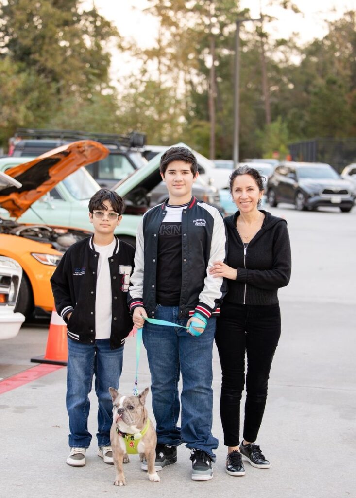 Grand Central Park Car Show Shifts Into High Gear Nov. 14