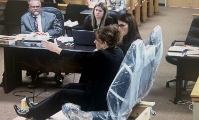 Jury Delivers Life Sentence to Everton Edwards for Murder