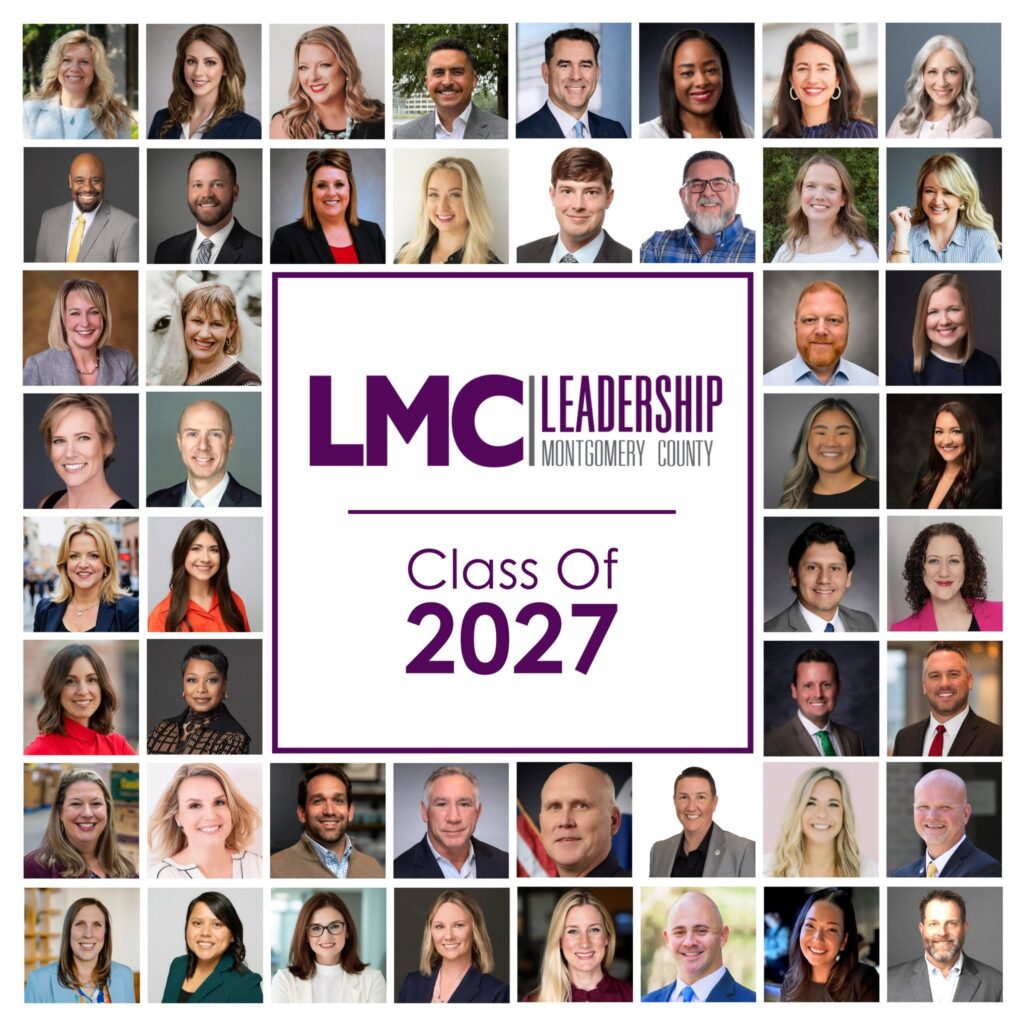 LMC Class of 2027