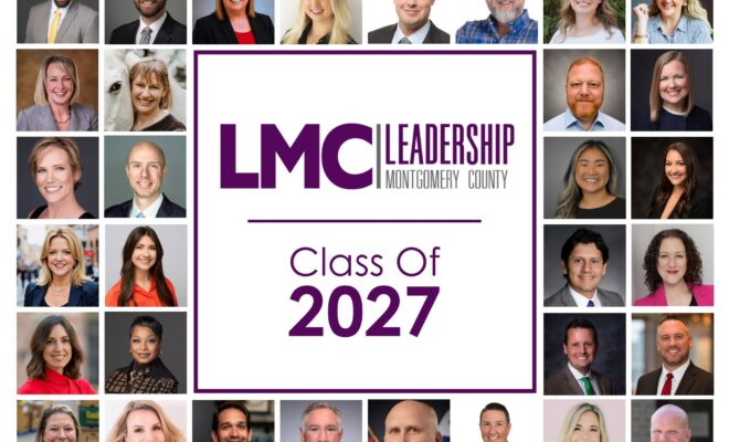 LMC Class of 2027