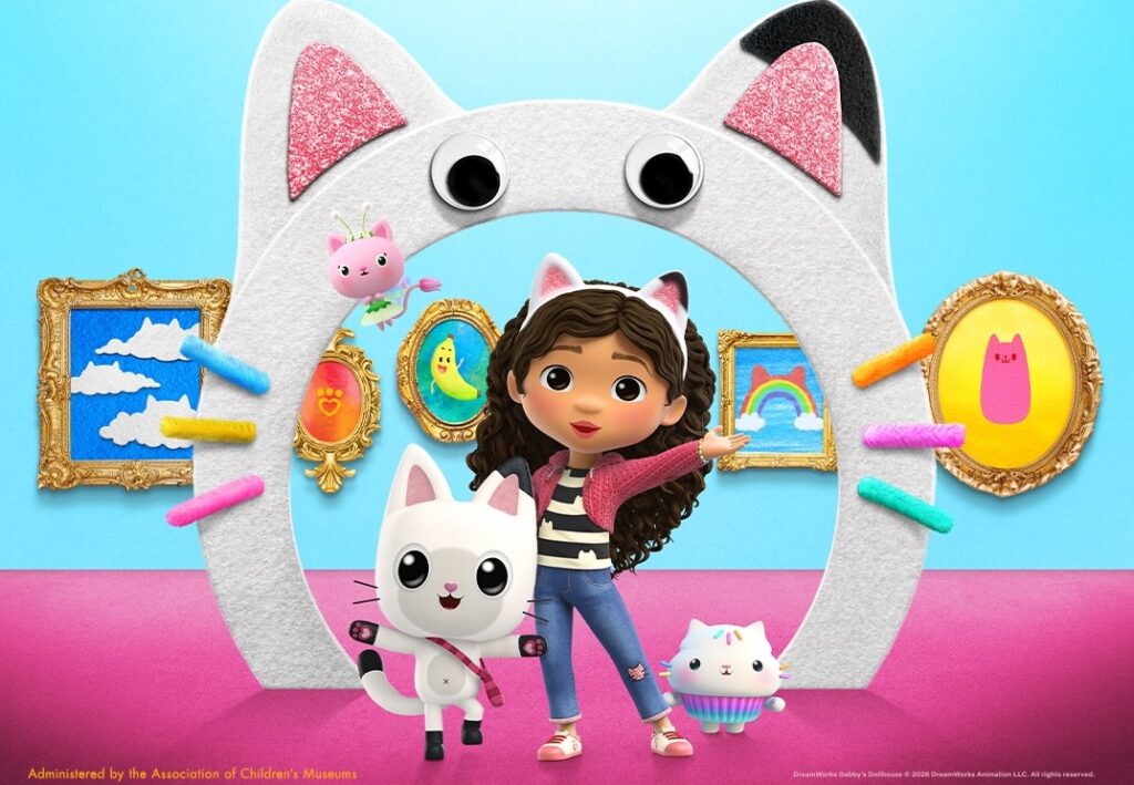 MEOWseum Discovery Days Announcement 2026