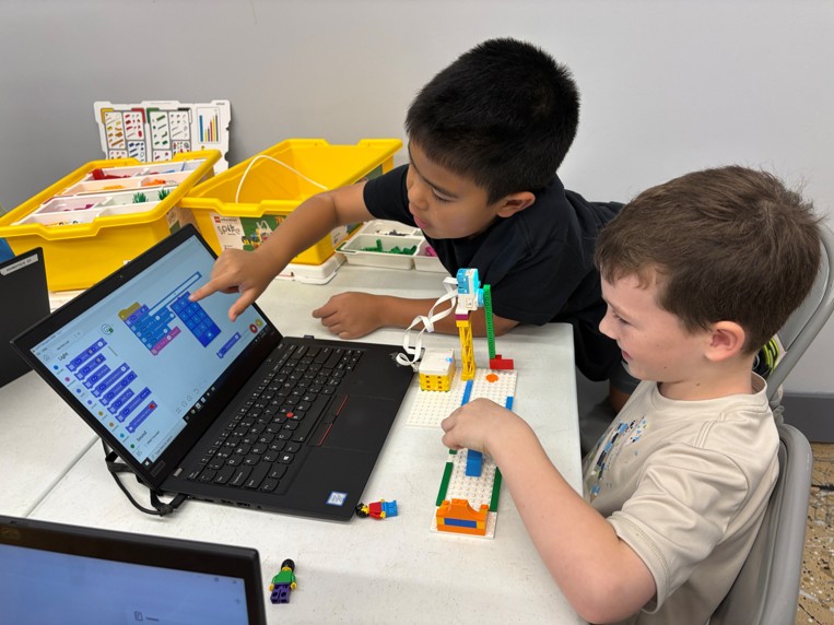 The Woodlands Children’s Museum Fall Workshops