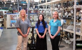 Shop at ReStore to support Habitat for Humanity of Montgomery County