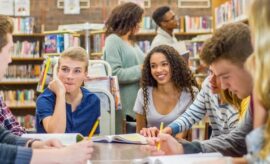 SMART Teen Educational Series: Learn, Connect and Be Prepared