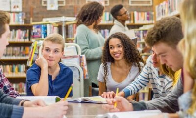 SMART Teen Educational Series: Learn, Connect and Be Prepared