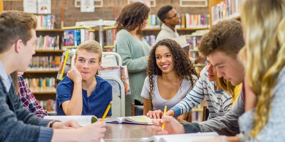 SMART Teen Educational Series: Learn, Connect and Be Prepared