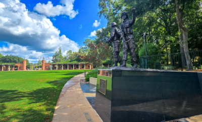 THE WAY HOME PROJECT Honor a Veteran with a Granite Memorial Tile