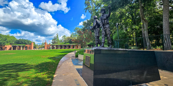 THE WAY HOME PROJECT Honor a Veteran with a Granite Memorial Tile