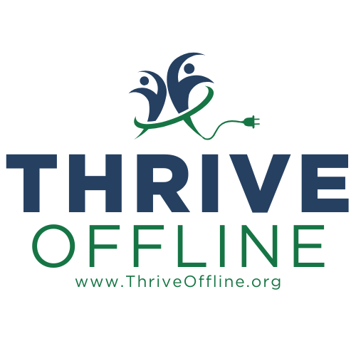 Thrive Offline Nonprofit Organization