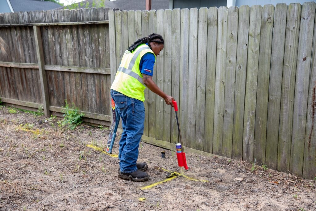 National 811 Day: CenterPoint Energy Reminds Nearly Two Million Texas Customers to Always Contact 811 Before Any Digging Projects