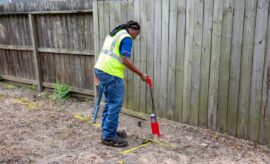 National 811 Day: CenterPoint Energy Reminds Nearly Two Million Texas Customers to Always Contact 811 Before Any Digging Projects