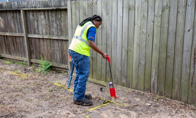 National 811 Day: CenterPoint Energy Reminds Nearly Two Million Texas Customers to Always Contact 811 Before Any Digging Projects