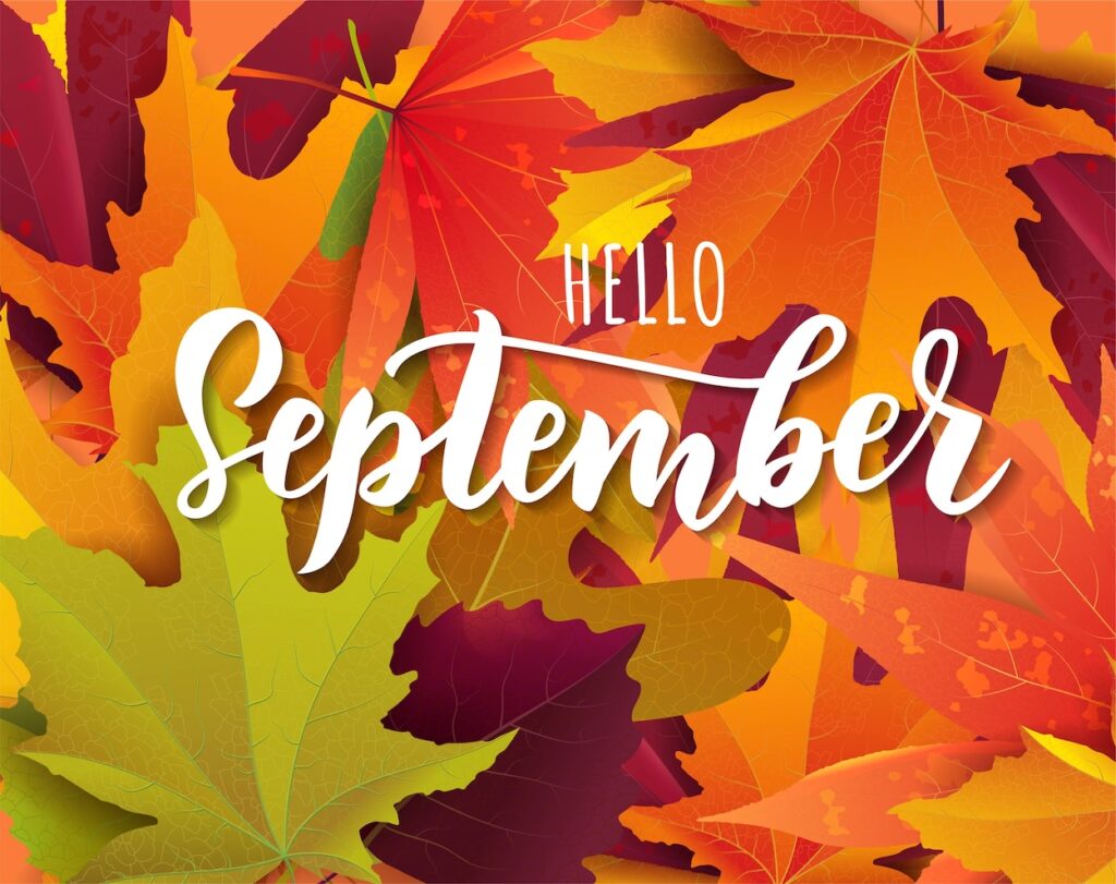 Things To Do in September 2026 in The Woodlands
