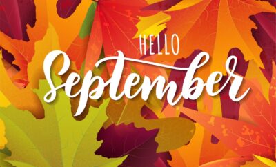 Things To Do in September 2026 in The Woodlands