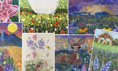 The Woodlands Township will be accepting entries for the 38th Annual Wildflower Festival Art Contest