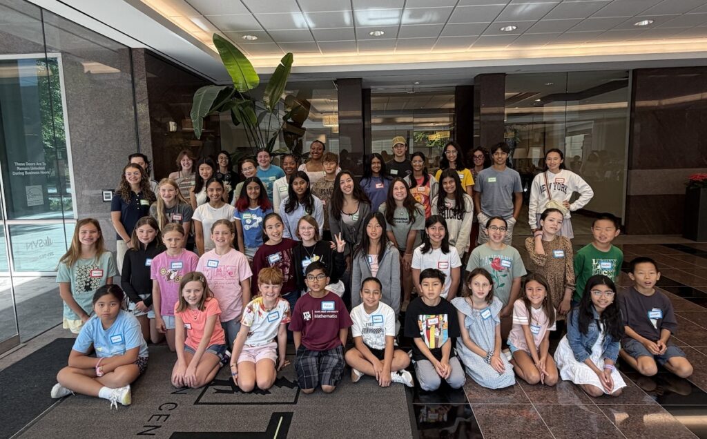 Young Makers Market 2026 Participants