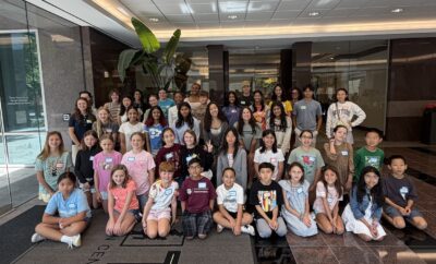 Young Makers Market 2026 Participants