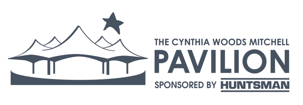 The Cynthia Woods Mitchell Pavilion 