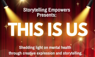 2026 Storytelling Empowers