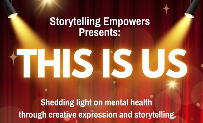 2026 Storytelling Empowers