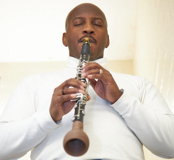 Cedric Mayfield to perform with Conroe Symphony