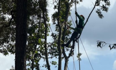 Entergy Texas urges customers to prepare for Tropical Storm Edouard