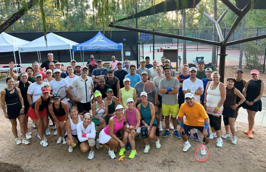 Founders Cup 2026 Tennis Tournament