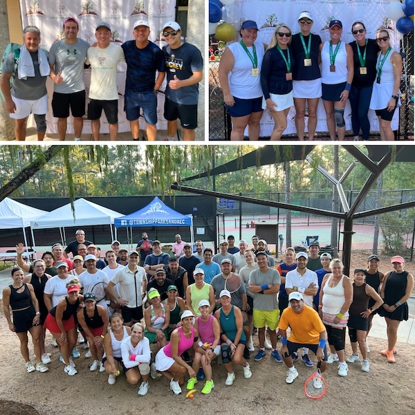 Founders Cup 2026 Tennis Tournament