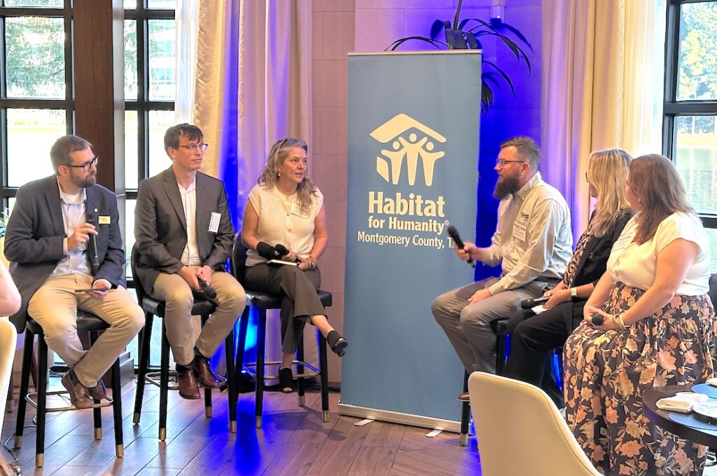 Habitat MCTX State of the Affiliate with Panel