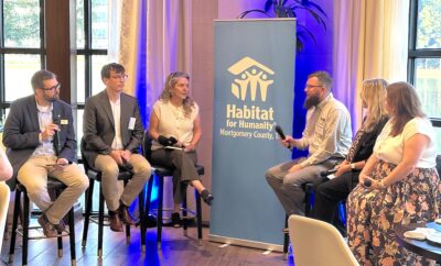 Habitat MCTX State of the Affiliate with Panel