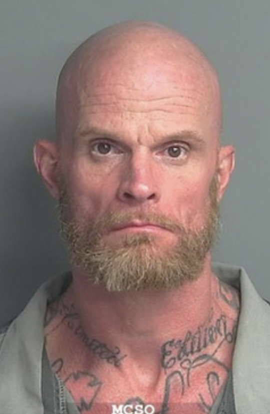 Habitual Offender sentenced to Life for dealing Methamphetamine