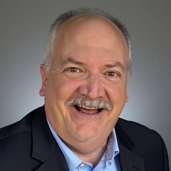 Hugh Poland - Photo Credit: Conroe Symphony Orchestra