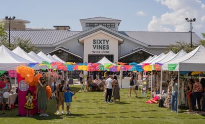 Market Street celebrates Hispanic Heritage Month with El Mercado