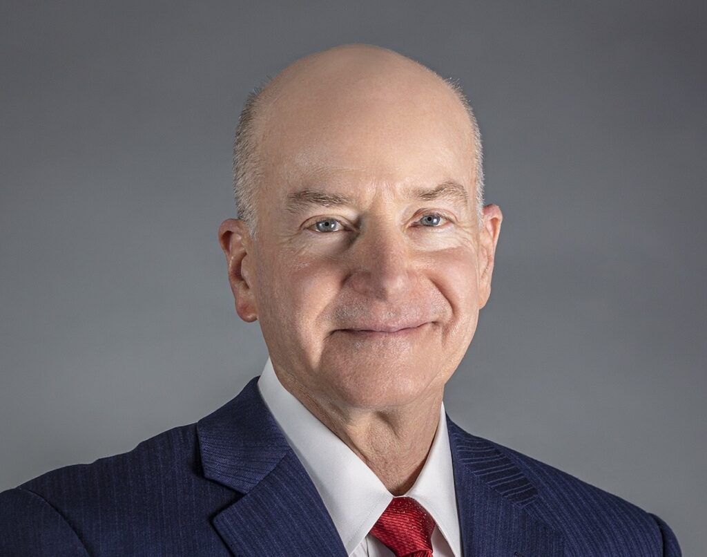 Memorial Hermann President and CEO David Callender to Retire