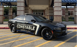 Montgomery County Constable Pct. 5 at Magnolia ISD