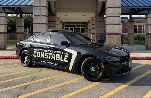 Montgomery County Constable Pct. 5 at Magnolia ISD