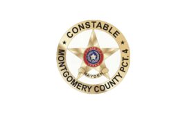 Montgomery County Precinct 4 Constable’s Office