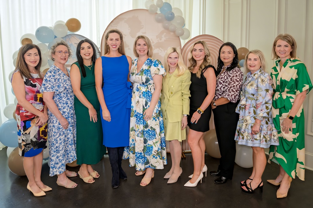 Child Advocates of Montgomery County hosts Prevailing HOPE Luncheon, Raises Critical Funds for Children in Crisis