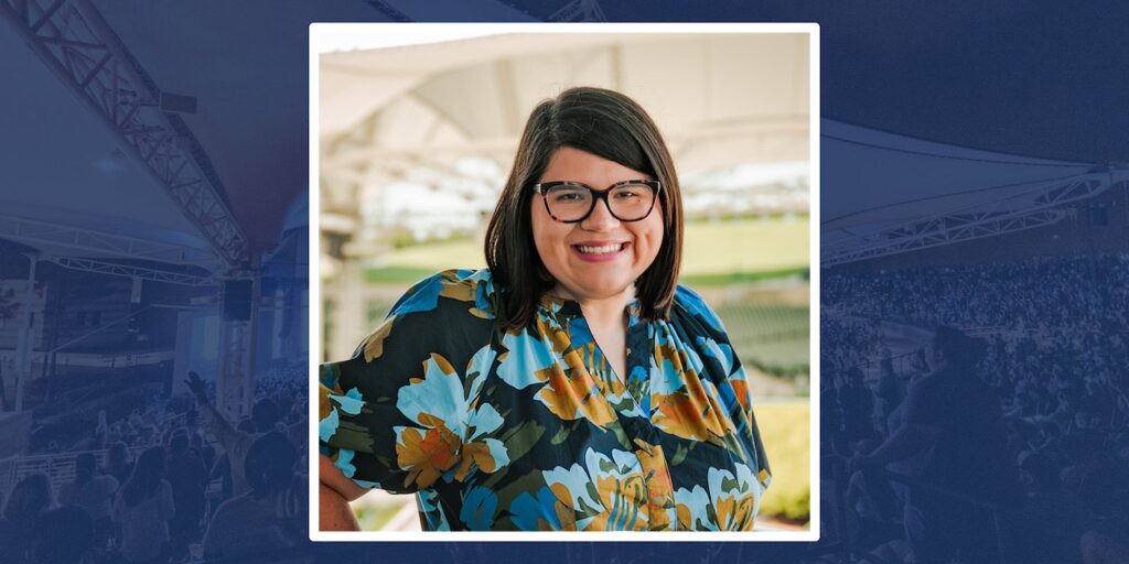 The Pavilion announces Cameron Klepac as Vice President
