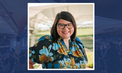 The Pavilion announces Cameron Klepac as Vice President