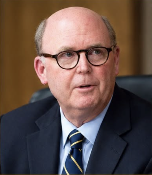 City of Conroe Announces David Willard as New City Administrator