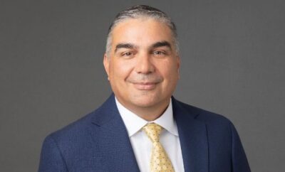 2026-2027 Chairman of The Board The Woodlands Area Chamber of Commerce