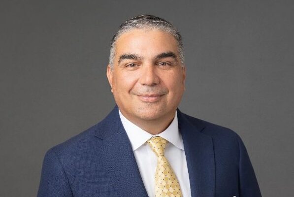 2026-2027 Chairman of The Board The Woodlands Area Chamber of Commerce