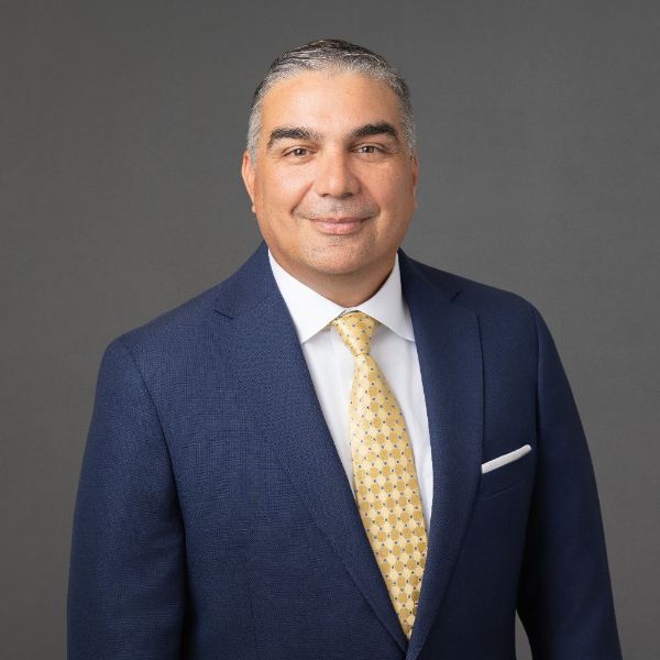 Stuart Barrett Entergy Texas, TX 2026-2027 Chairman of The Board The Woodlands Area Chamber of Commerce