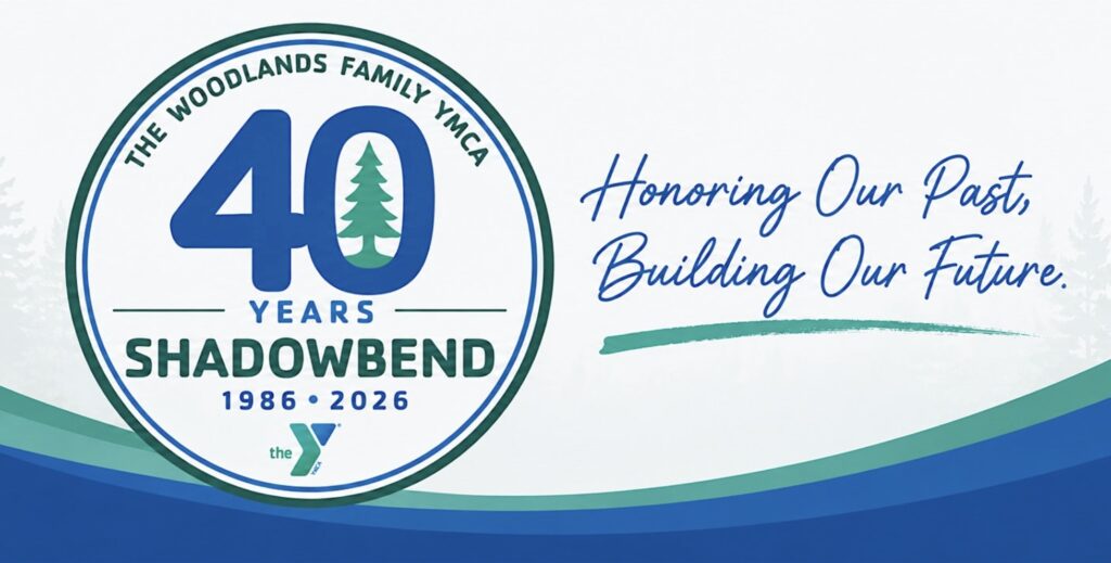 The Woodlands Family Shadowbend YMCA