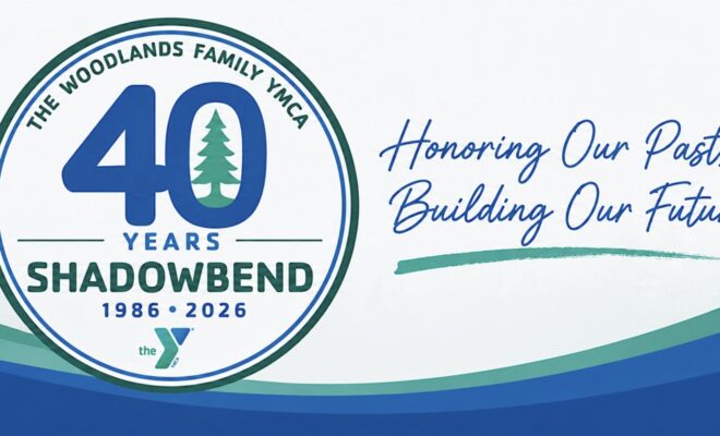 The Woodlands Family Shadowbend YMCA